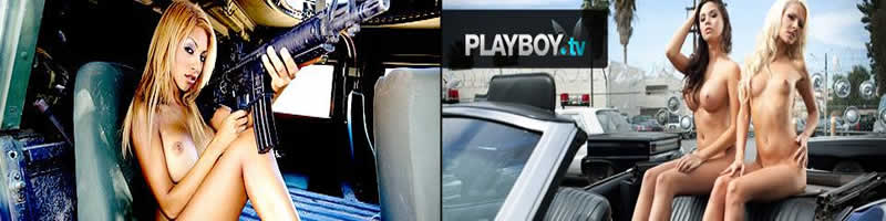 playboy tv videos HD